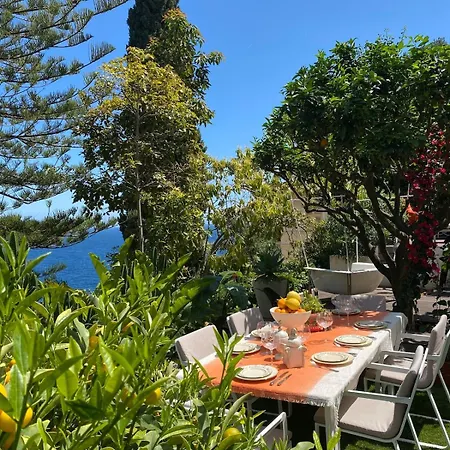 Apartament Eleasonya With Suberb Seaview Skopelos