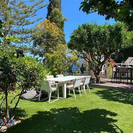 Apartament Eleasonya With Suberb Seaview