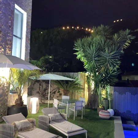 Apartament Eleasonya With Suberb Seaview Skopelos