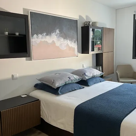 Apartament Eleasonya With Suberb Seaview