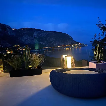 Apartament Eleasonya With Suberb Seaview