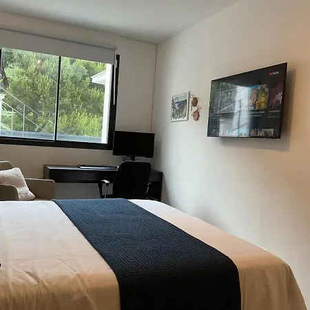 Apartament Eleasonya With Suberb Seaview *