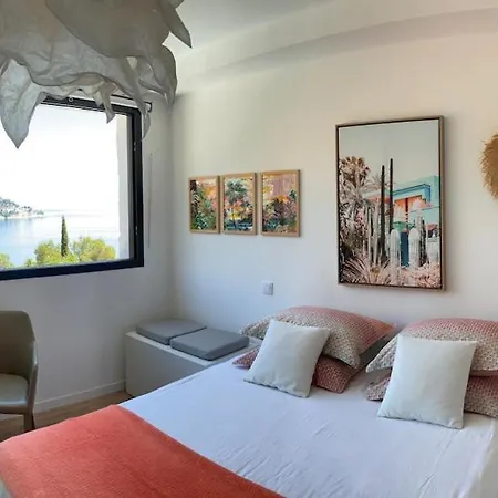 Apartament Eleasonya With Suberb Seaview Skopelos
