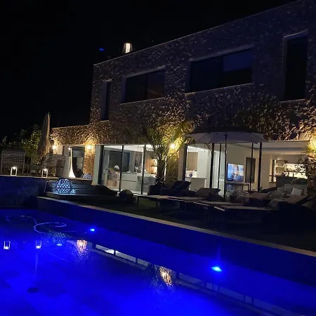 Apartament Eleasonya With Suberb Seaview Skopelos